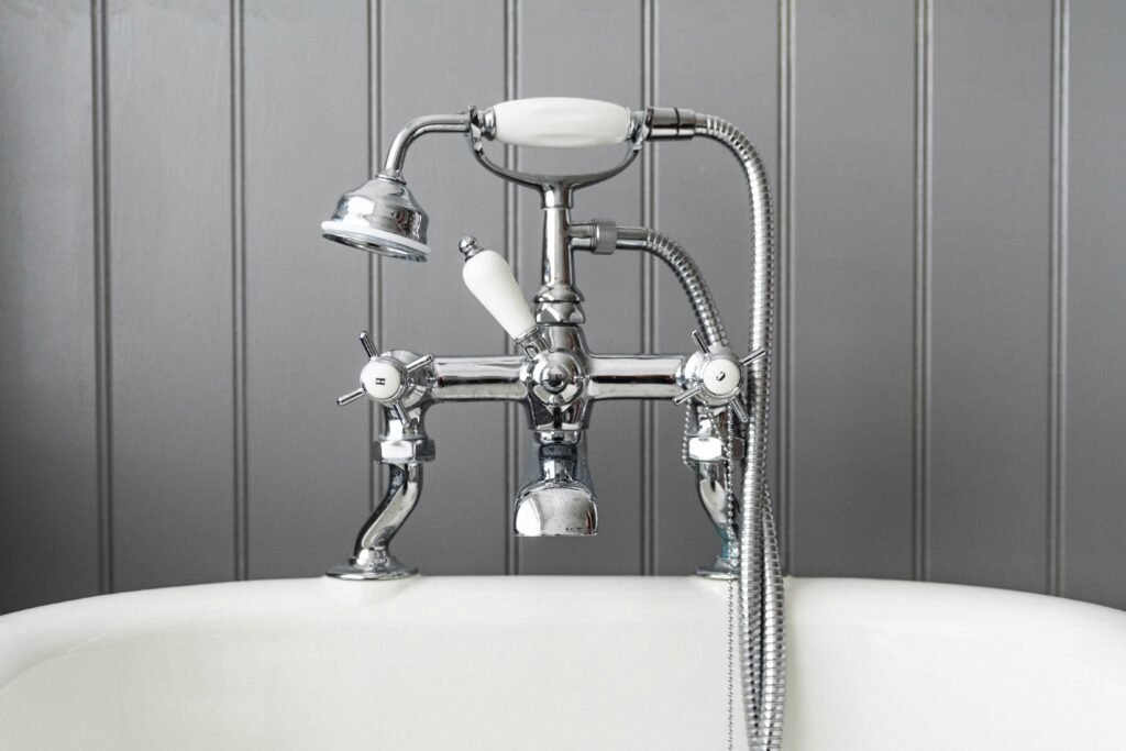 PLUMBING SERVICES IN MANIKONDA