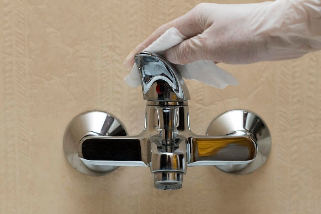 PLUMBING SERVICES IN KUKATPALLY